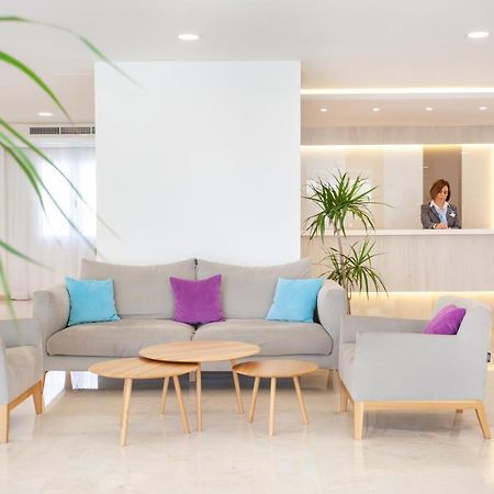 Grupotel Dunamar Can Picafort  Eksteriør billede