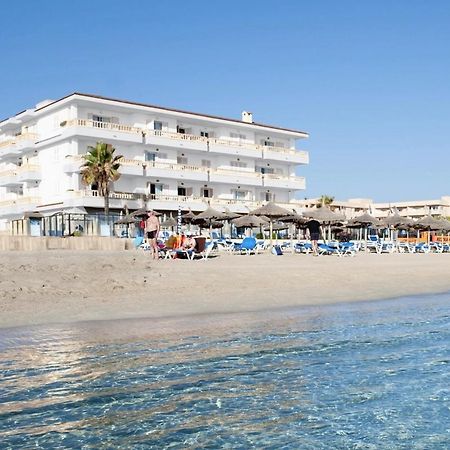 Grupotel Dunamar Can Picafort  Eksteriør billede