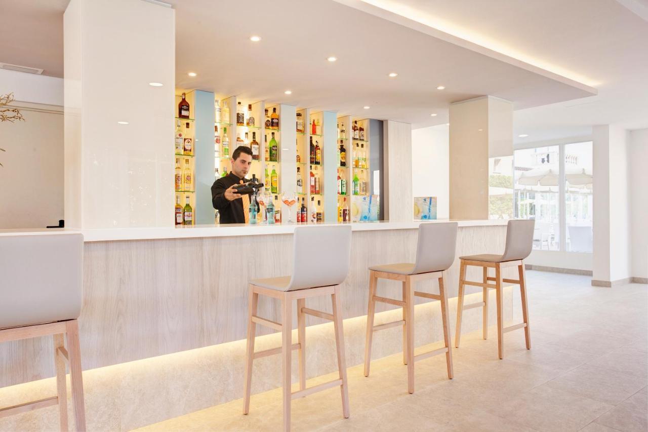 Grupotel Dunamar Can Picafort  Eksteriør billede