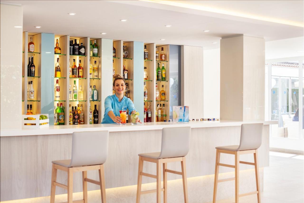 Grupotel Dunamar Can Picafort  Eksteriør billede