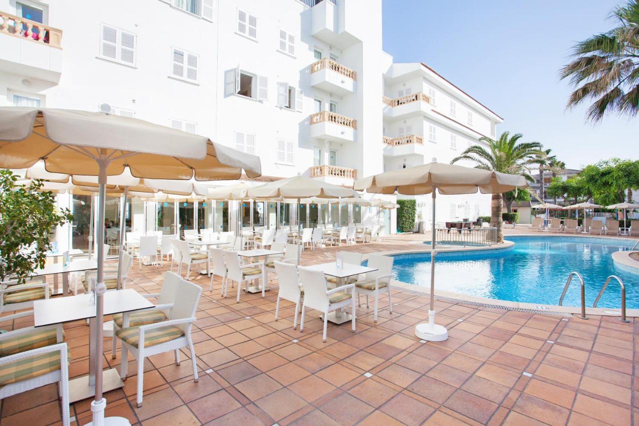 Grupotel Dunamar Can Picafort  Eksteriør billede