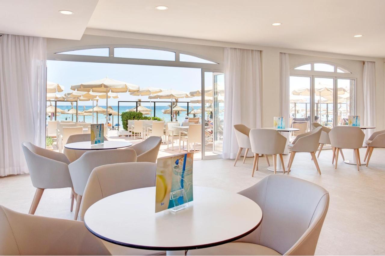 Grupotel Dunamar Can Picafort  Eksteriør billede