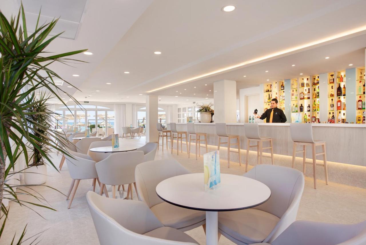 Grupotel Dunamar Can Picafort  Eksteriør billede