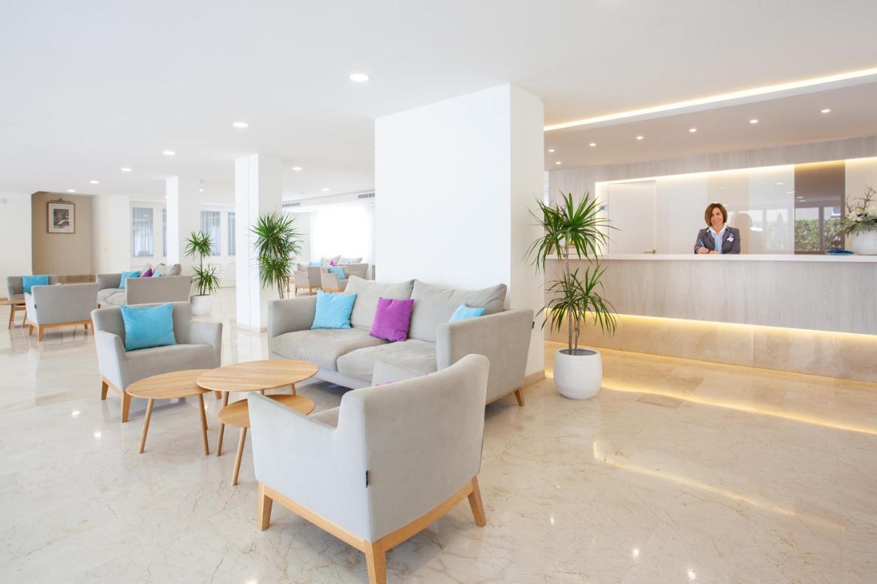 Grupotel Dunamar Can Picafort  Eksteriør billede