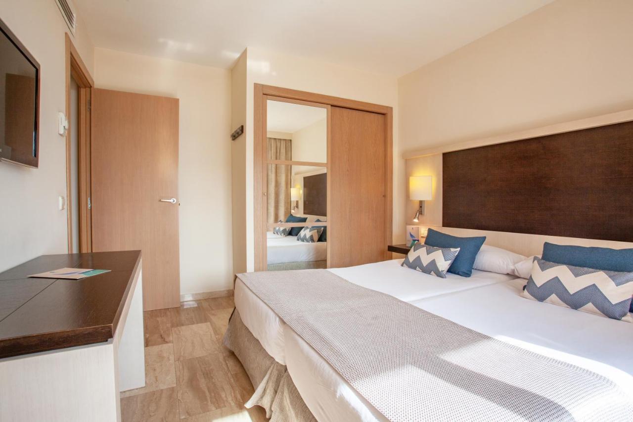 Grupotel Dunamar Can Picafort  Eksteriør billede