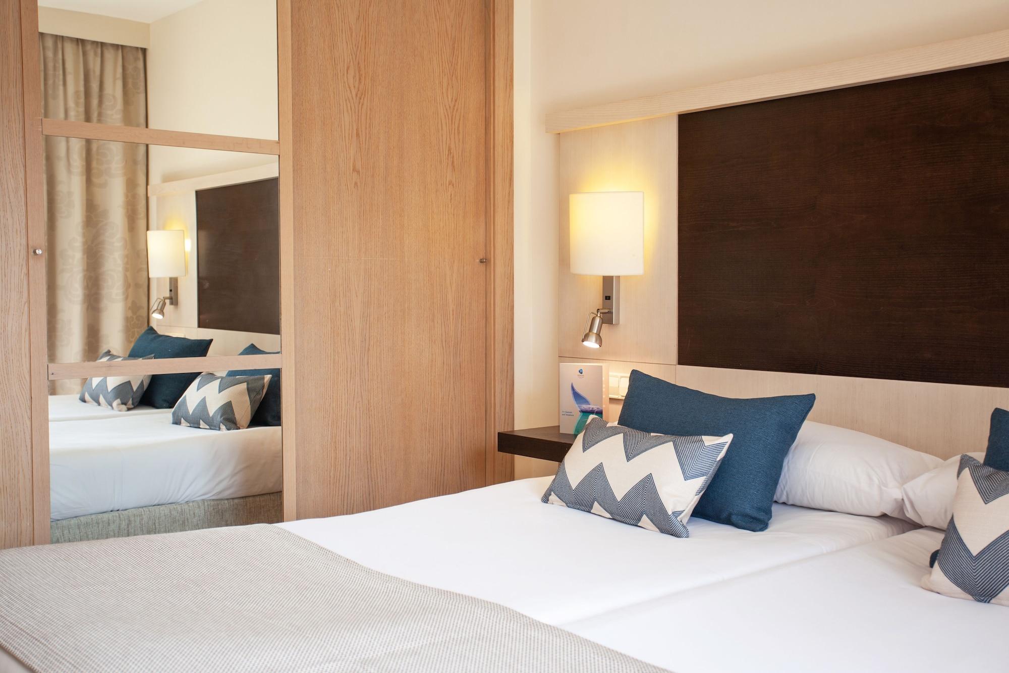 Grupotel Dunamar Can Picafort  Eksteriør billede