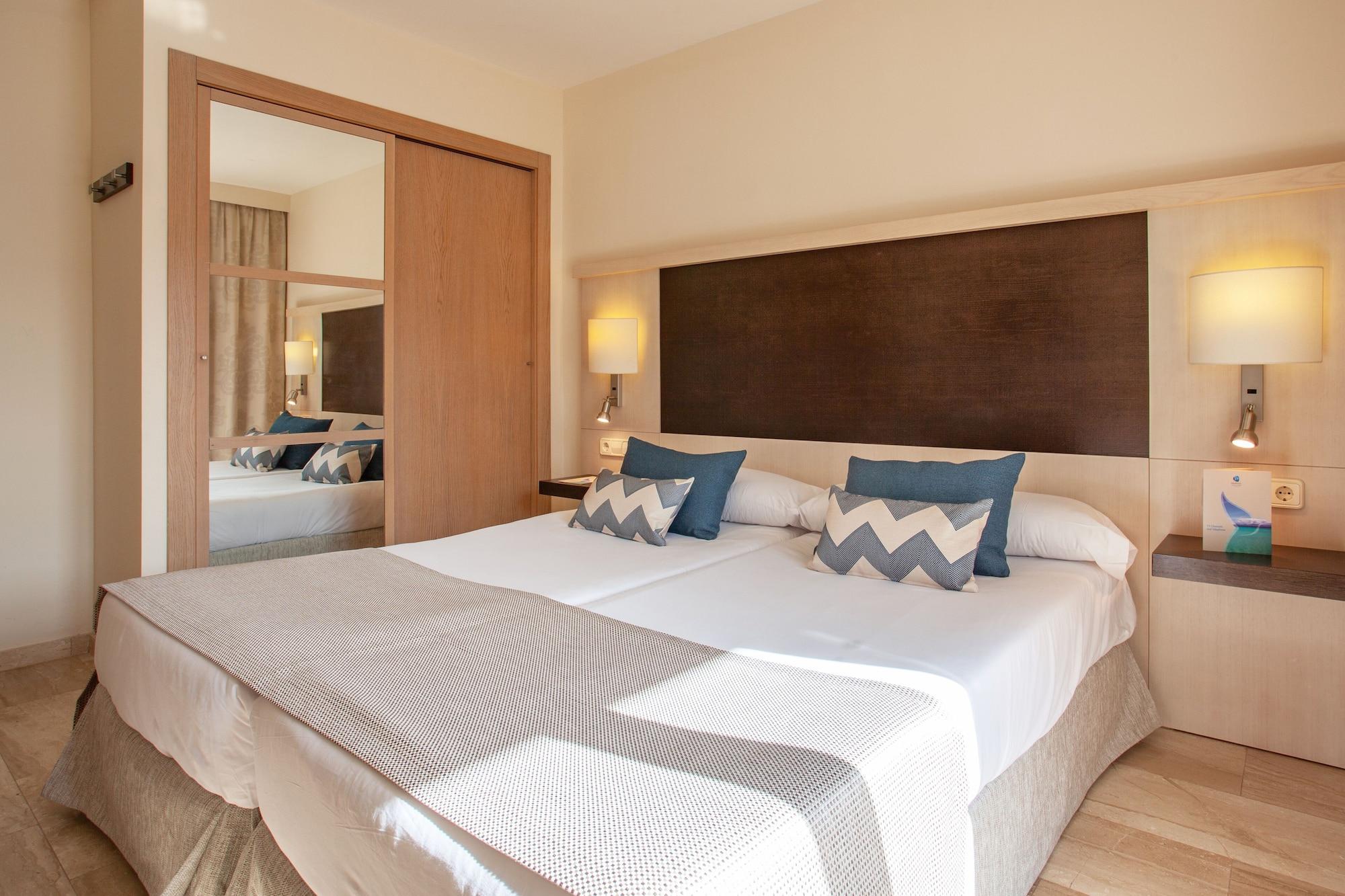 Grupotel Dunamar Can Picafort  Eksteriør billede