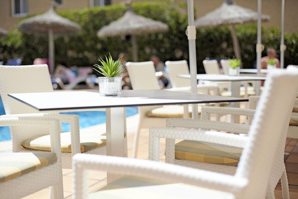 Grupotel Dunamar Can Picafort  Eksteriør billede