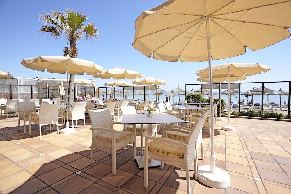 Grupotel Dunamar Can Picafort  Eksteriør billede