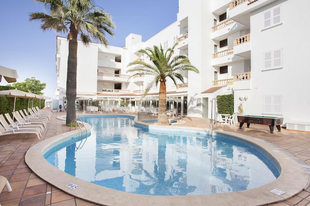 Grupotel Dunamar Can Picafort  Eksteriør billede