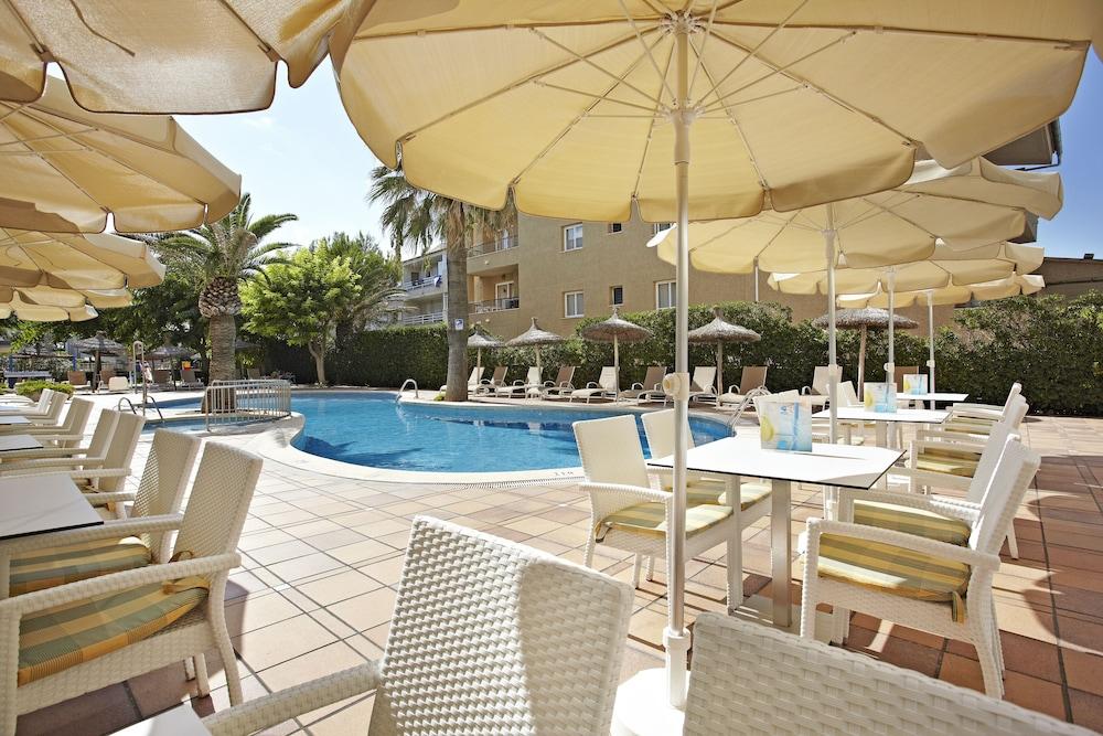 Grupotel Dunamar Can Picafort  Eksteriør billede