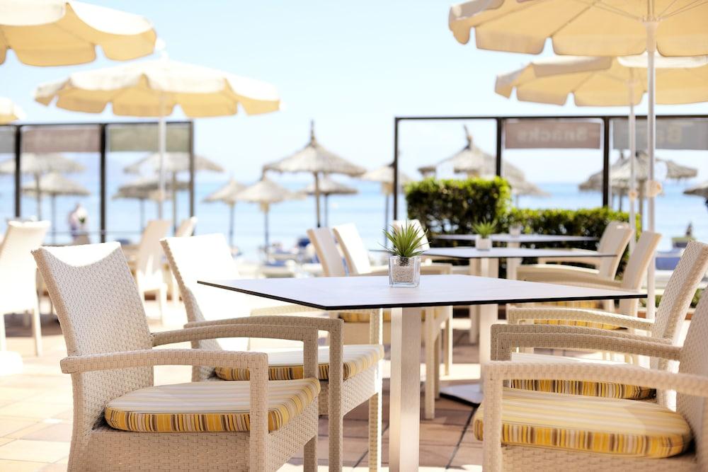 Grupotel Dunamar Can Picafort  Eksteriør billede