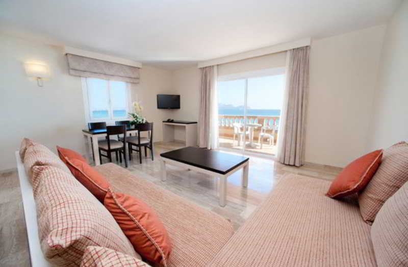 Grupotel Dunamar Can Picafort  Eksteriør billede